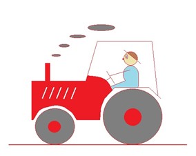 TRAKTOR